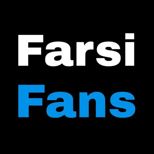 گروه فارسی فنز Farsi fans