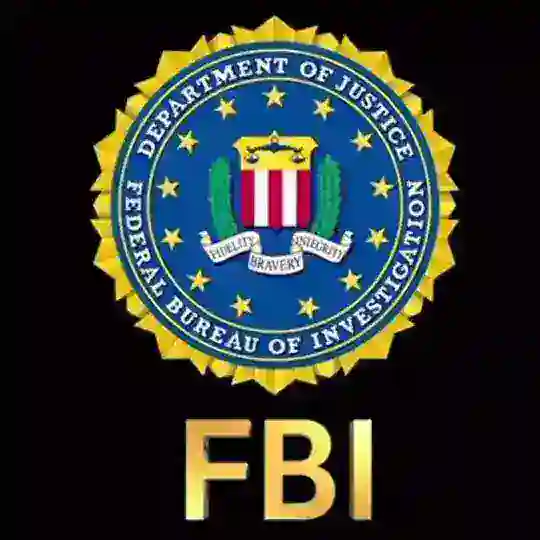 FBI社工库交流