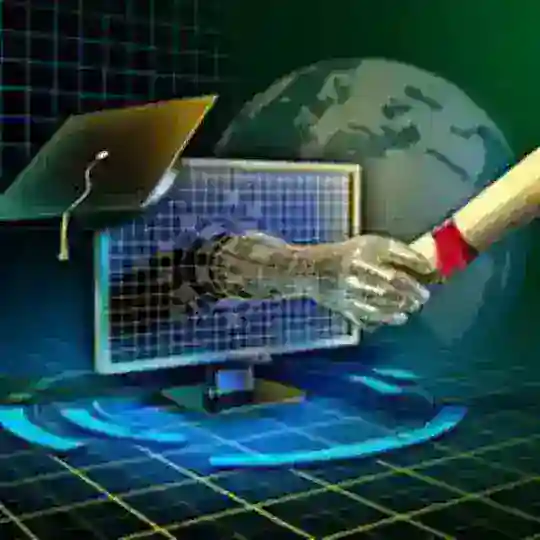 وظائف ودورات تقنية