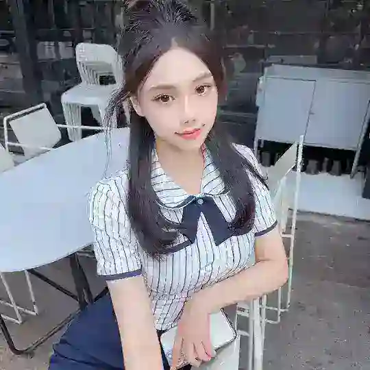 优米宝宝的👗