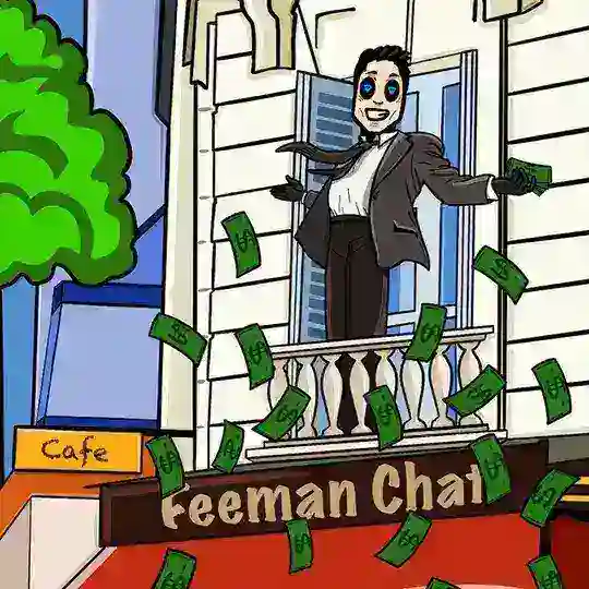 Mr.Feeman | ENG Chat