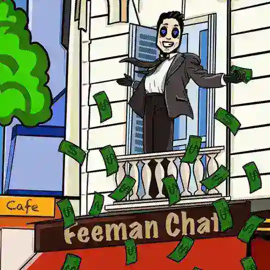 Mr.Feeman | RU Chat