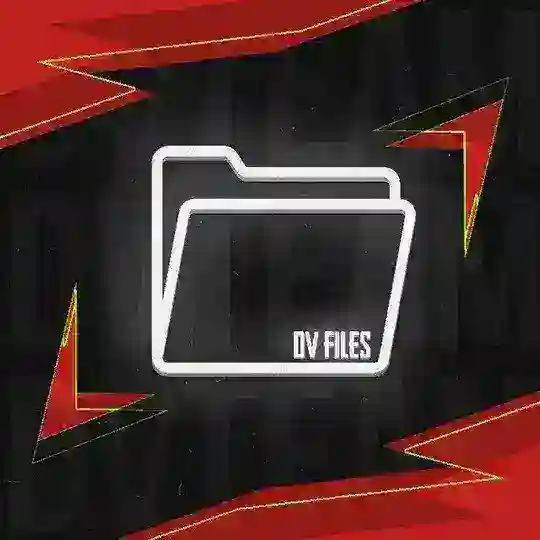 DV FILES