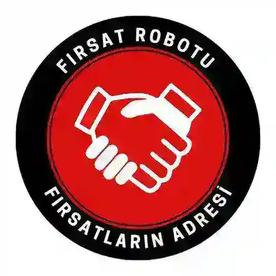 Fırsat Robotu 📉