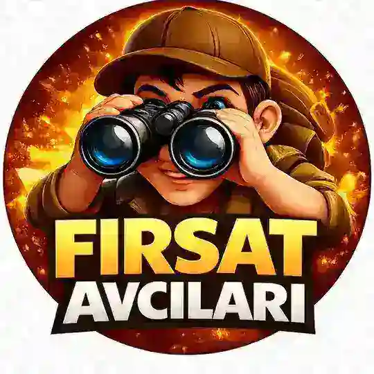 👉 Fırsat Avcıları Sohbet Yardım🔭