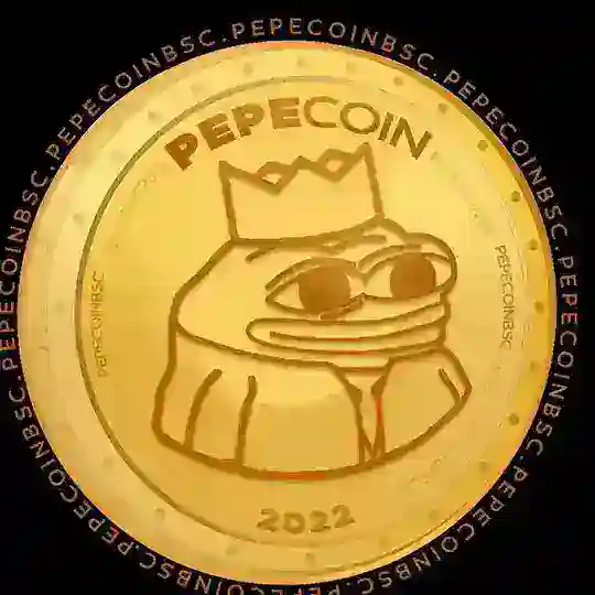 PePeCoin | The og pepe