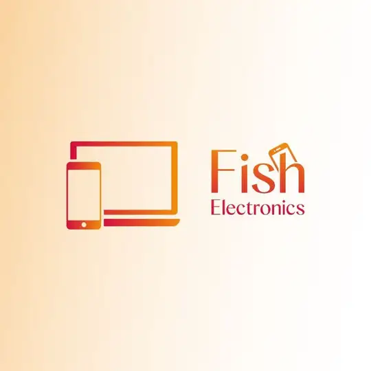 Fish Electronics📲💻🖥⌚️