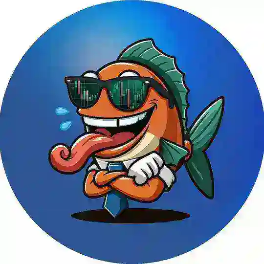 $FISH OFFICIAL CHAT - Letβs go fishing π