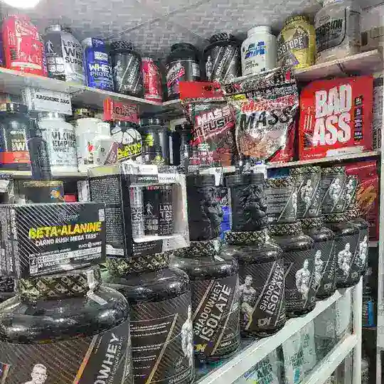 bodycreator