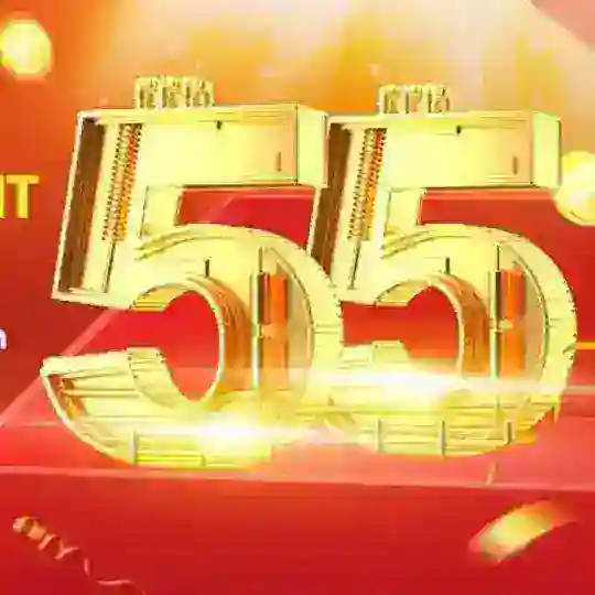55FIVE OFFICIAL