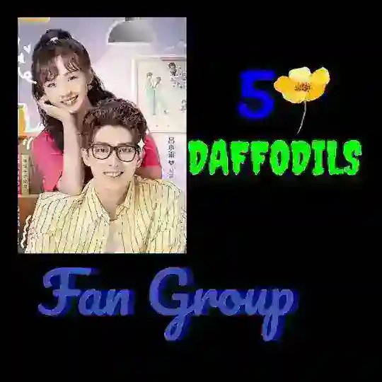 Five Daffodils Fans Group