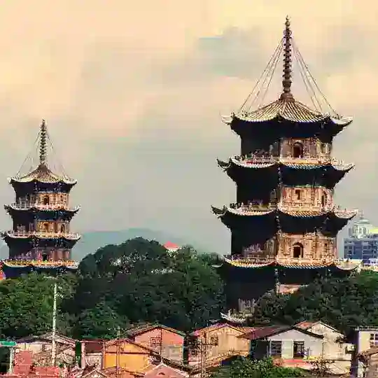 福建老司机交流群（中转群）