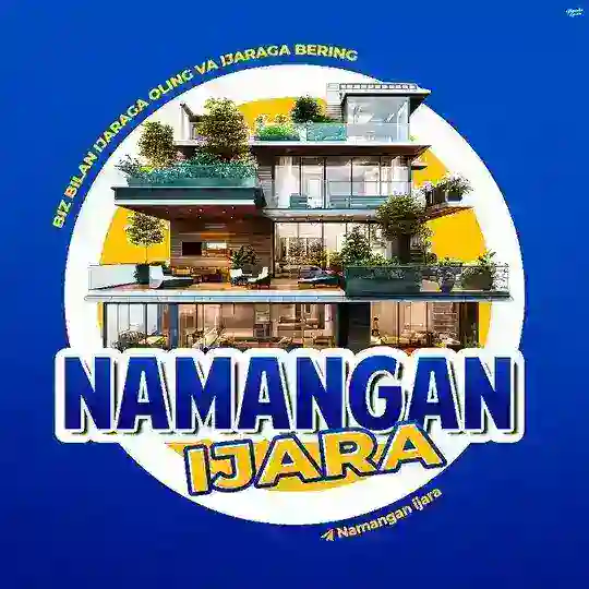 Namangan ijara