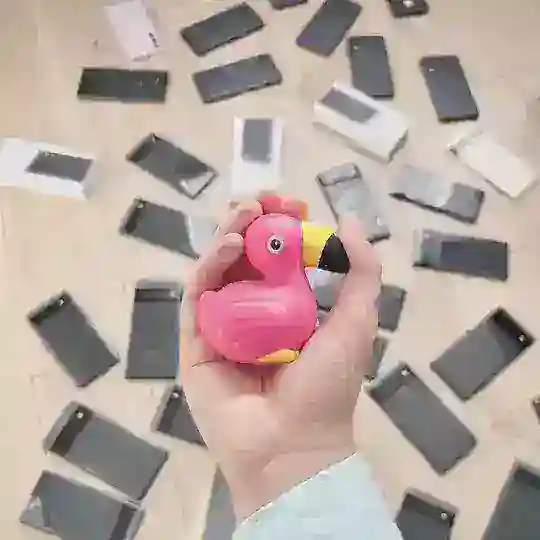 відгуки FLAMIN.GO!