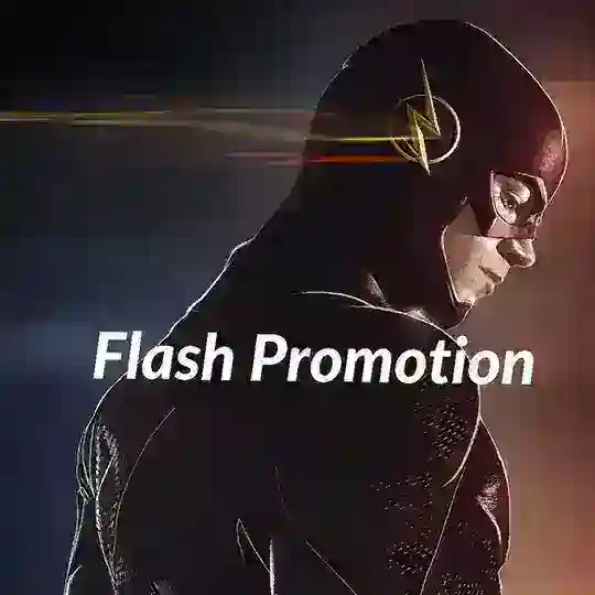Flash Promotion