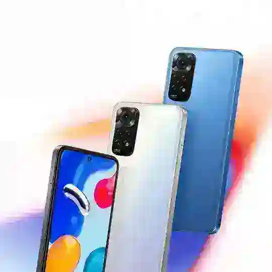 Redmi Note 11S | Poco M4 Pro 4G