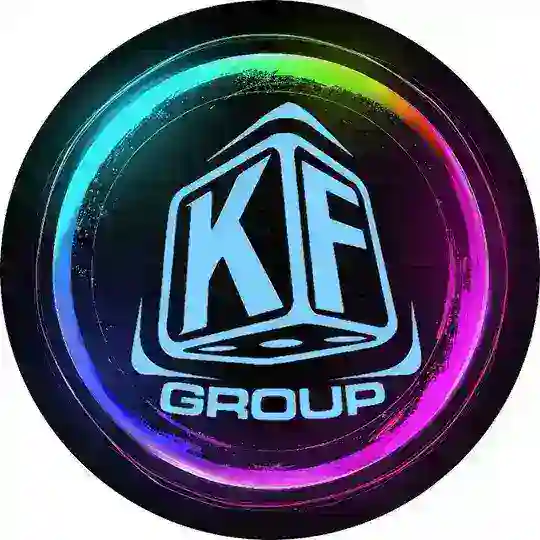 🔊KF®️OFICIAL LANÇAMENTOS GRUPO KF