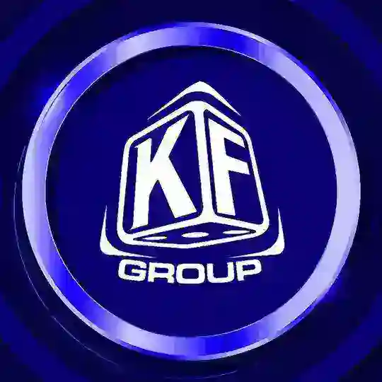 ®️KF OFICIAL LANÇAMENTOS GRUPO KF-FLMA