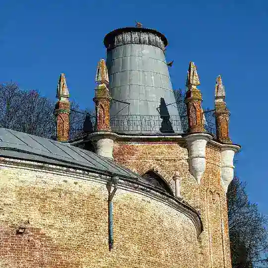 Цветы в усадьбе ЖЕРЕХОВО