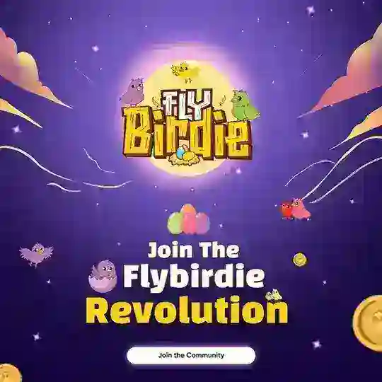 FlyBirdie Community