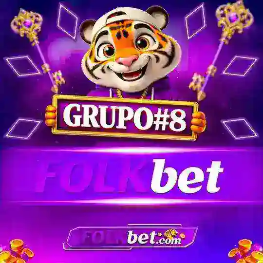 FOLKBET 8# | GRUPO OFICIAL 🏅🏆