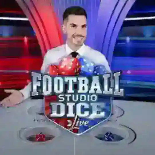 FOOTBALL STUDIO DICE