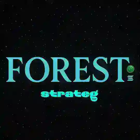Forest strateg