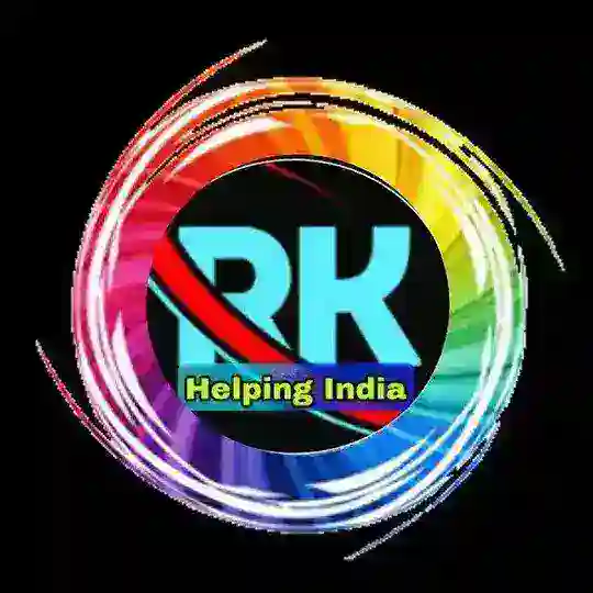 Forex Trading RK Helping India