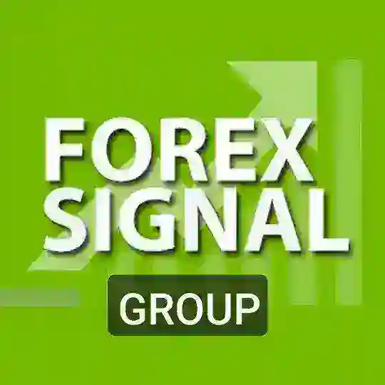 Forex signals group🏅