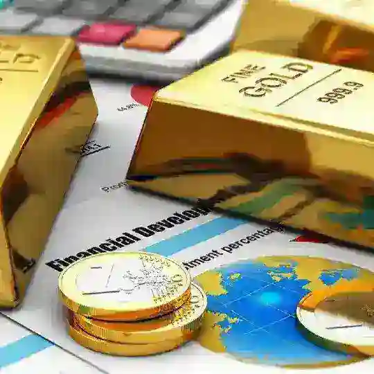 Gold XAUUSD Trading™®