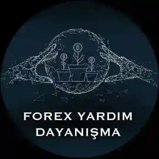 ⚠️ FOREX YARDIM VE DAYANISMA ⚠️