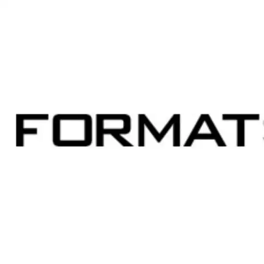 FORMATSKIN Косметика Бренд