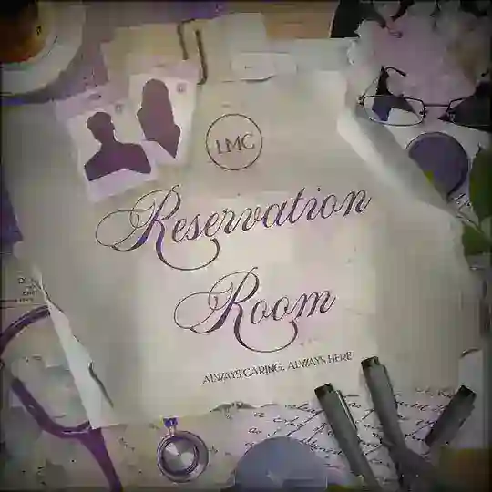 ! Reservation Room [LMC]