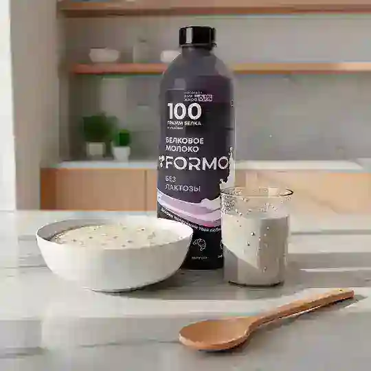 Сообщество Формо