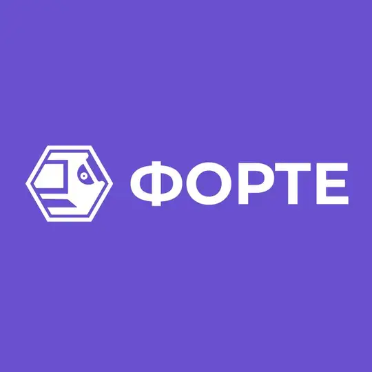 ФОРТЕ - Компьютерная техника!