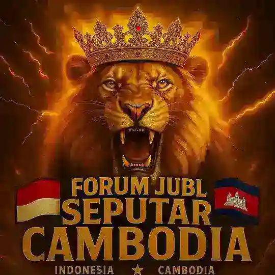 Forum Jual Beli Seputar Kamboja