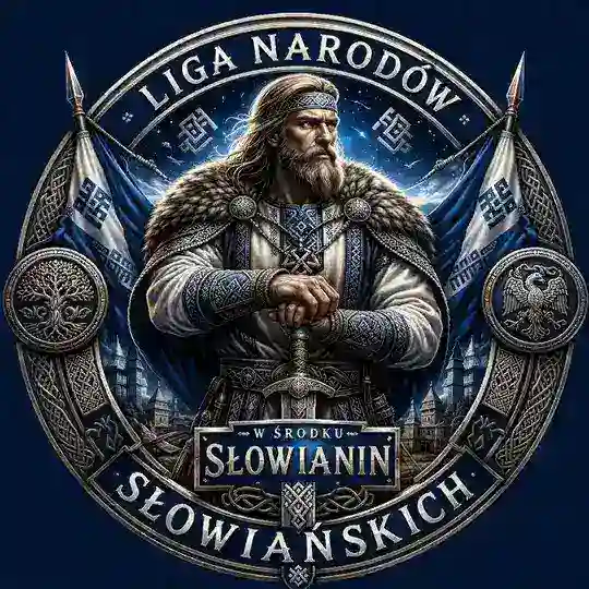 LIGA_NARODÓW_SŁOWIAŃSKICH_FORUM 🇵🇱