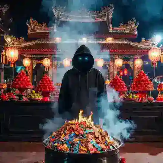GHOSTTRADER'S live #teamghost #ghostdao