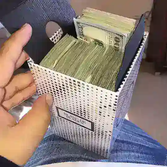 Fraud Gang 2020™