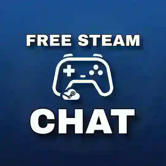 FREE STEAM. Чат и комментарии