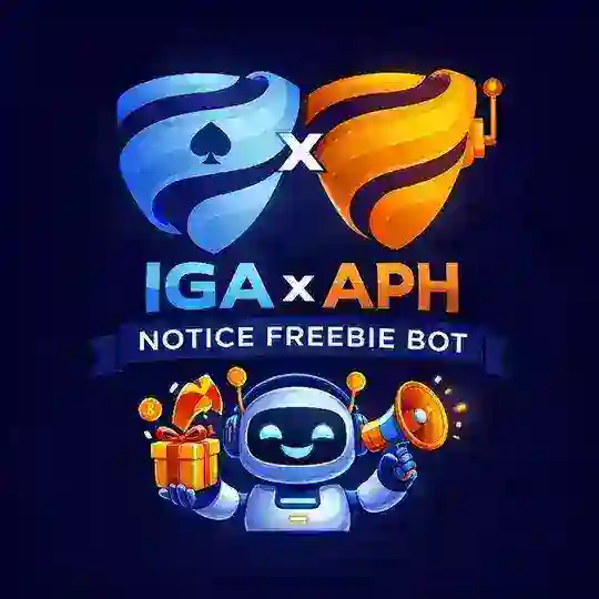 IGA x APH Freebie Bot ๐๐ค