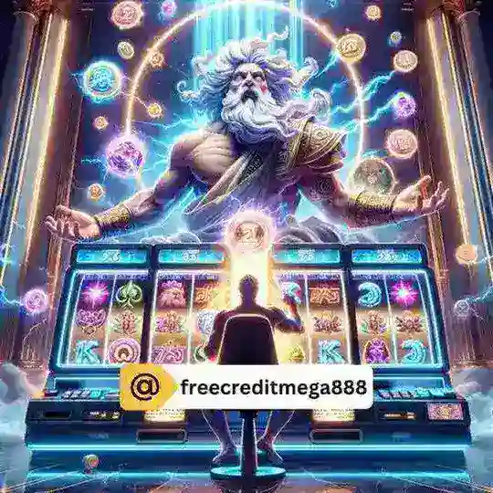 freecreditmega888