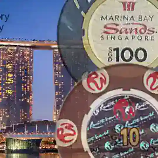 SG Online Casino Group