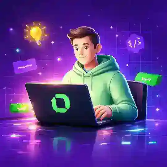На фрилансе 🧑💻