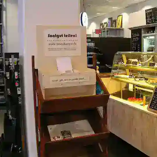 FREIES SAATGUT FÜR ALLE