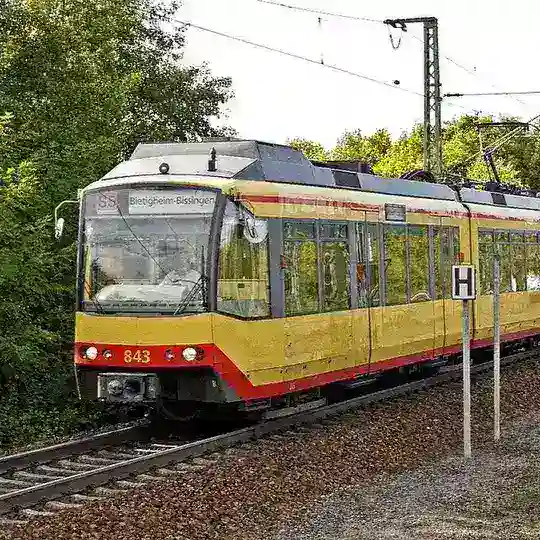 Freifahren muss bezahlbar bleiben - Karlsruhe
