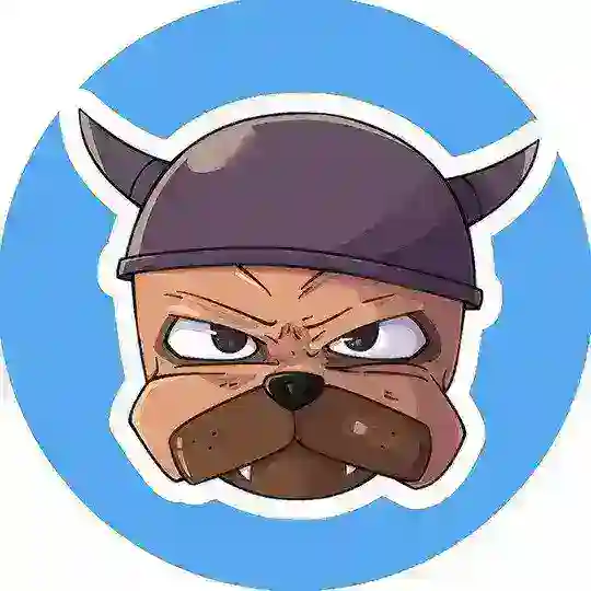$FRENCHIE π¦΄π¦΄ Official Chat