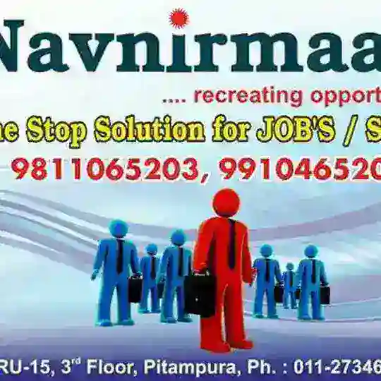 Latest Jobs Updates In Delhi