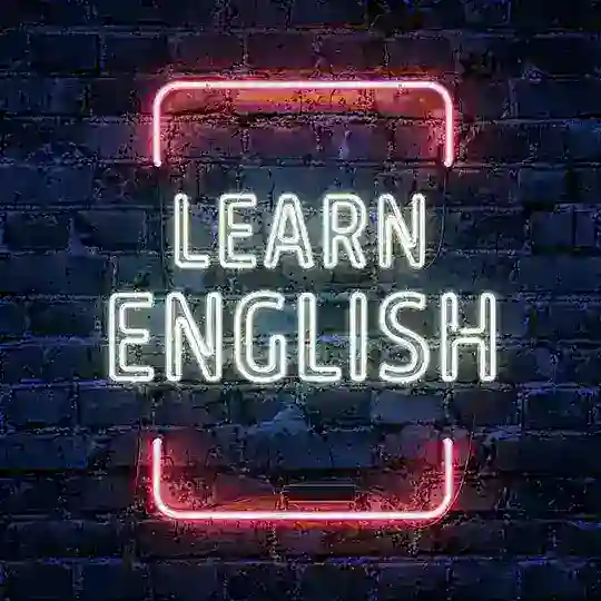 International English club 🇺🇸