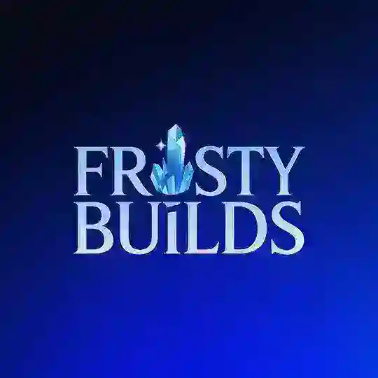 Frosty Builds